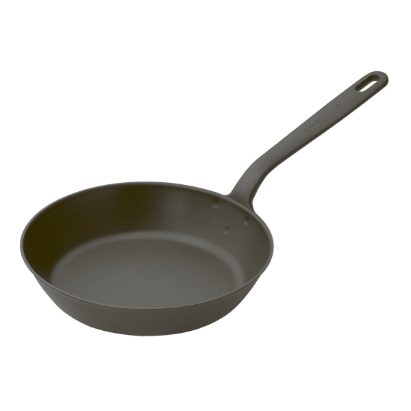 Kuhn Rikon, Black Star Eisenpfanne 36cm